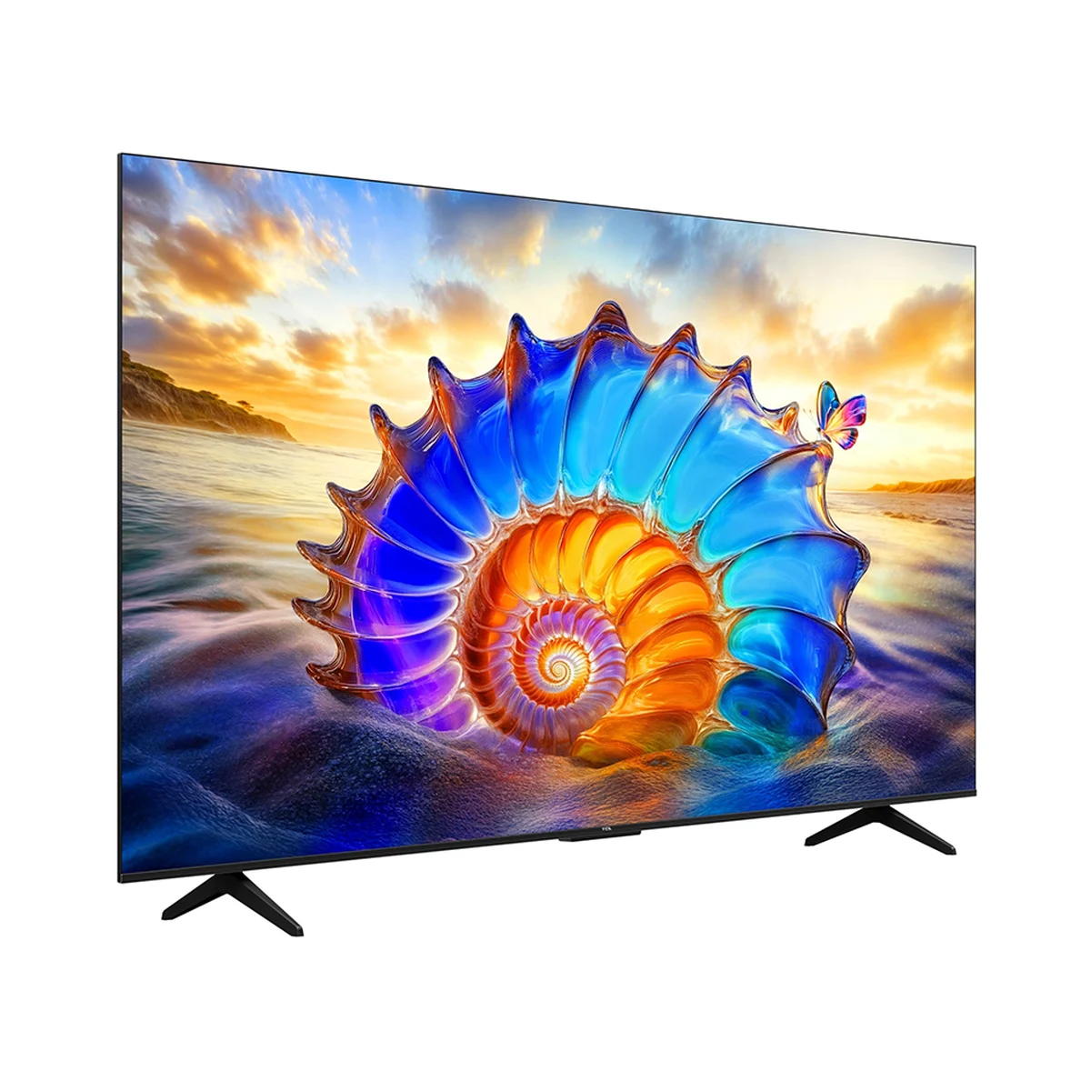 ტელევიზორი TCL 43V6D 43"