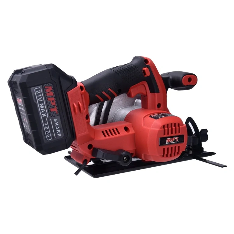 ცირკულარული ხერხი MPT TOOLS MPCCS21165-MPT