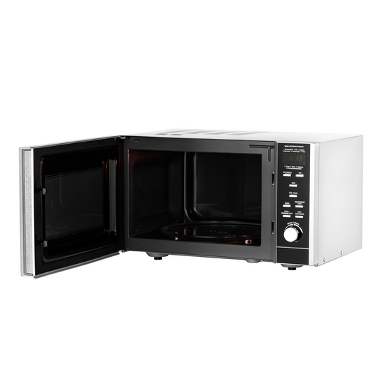 მიკროტალღური ღუმელი ARDESTO GO-EGR923BL (900 W, 23 L)