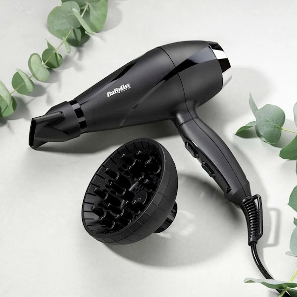 თმის ფენი Babyliss 6713DE