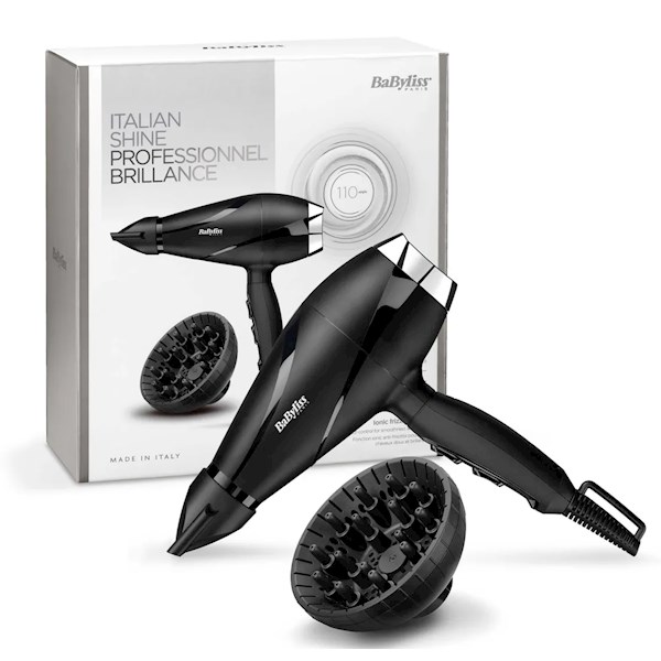 თმის ფენი Babyliss 6713DE