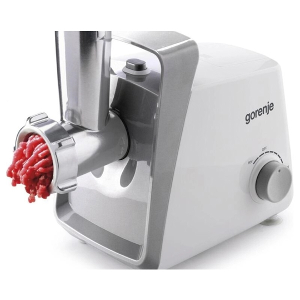 ხორცის მანქანა Gorenje MG1601W