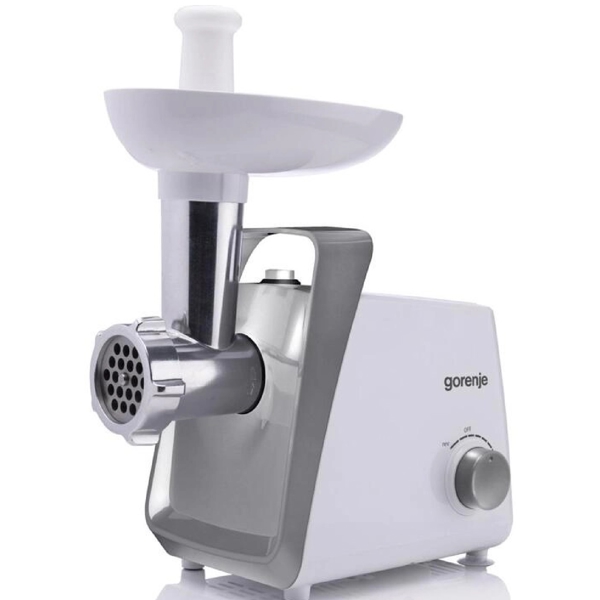 ხორცის მანქანა Gorenje MG1601W