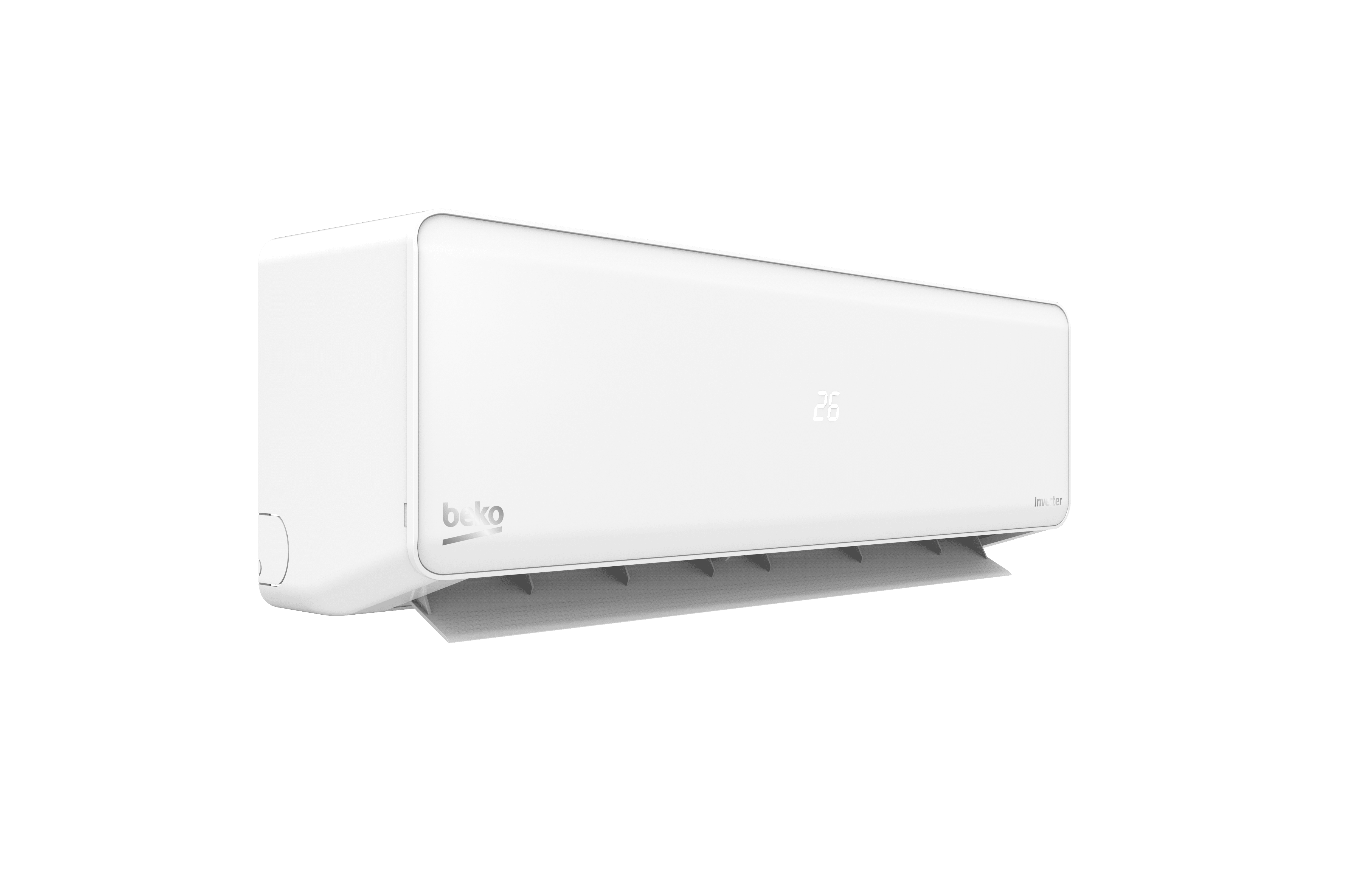 კონდიციონერი Beko BEHPEK 180/ BEHPEK 181