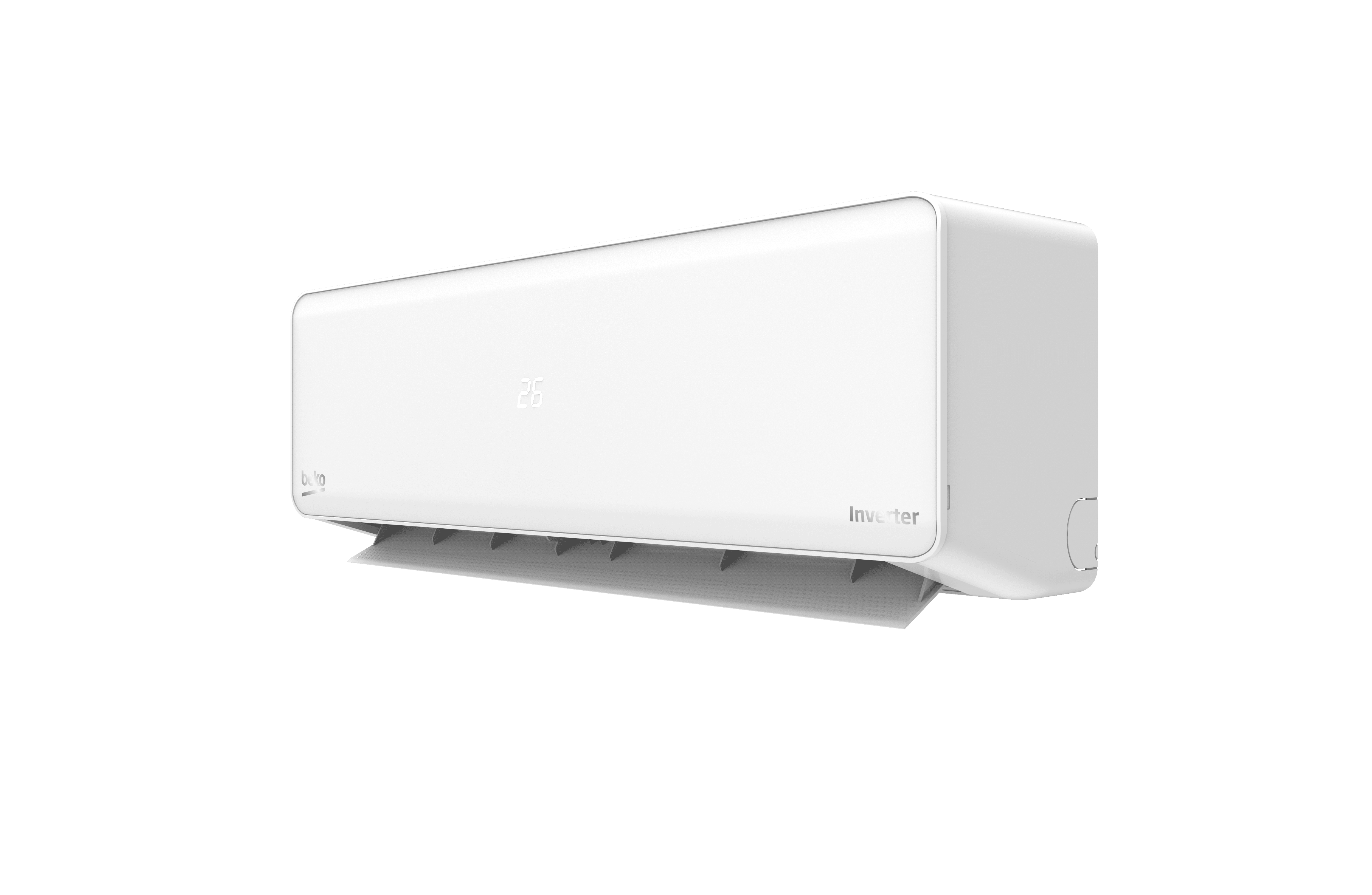კონდიციონერი Beko BEHPEK 180/ BEHPEK 181