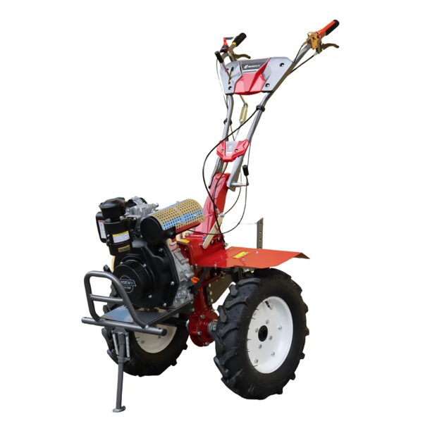 მოტობლოკი BASEWIN BSW1050-D დიზელზე 9hp