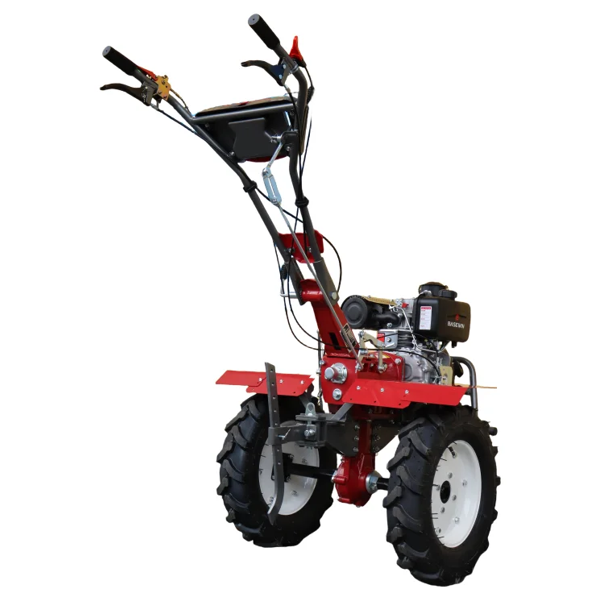 მოტობლოკი BASEWIN BSW1050-D დიზელზე 9hp