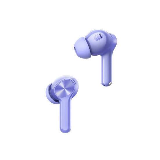 ყურსასმენი Realme Buds T200 Lite Purple