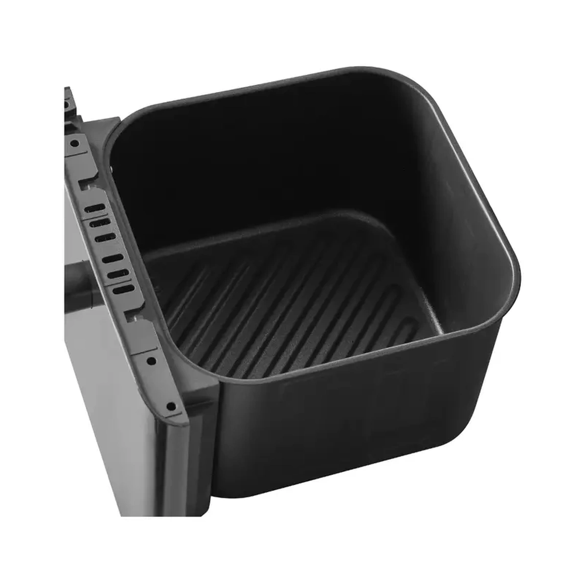 აეროგრილი Sencor SFR 6800SS Air Fryer - Silver