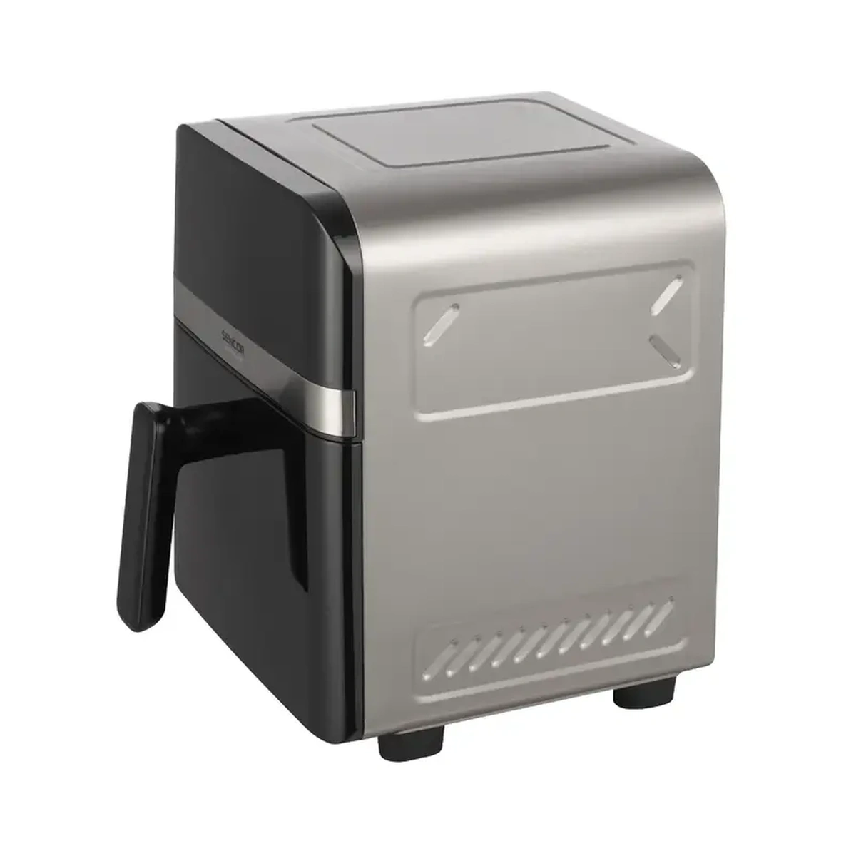 აეროგრილი Sencor SFR 6800SS Air Fryer - Silver