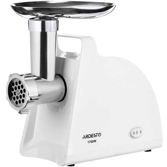 ხორცსაკეპი მანქანა ARDESTO MGL-1730R (1700 W)