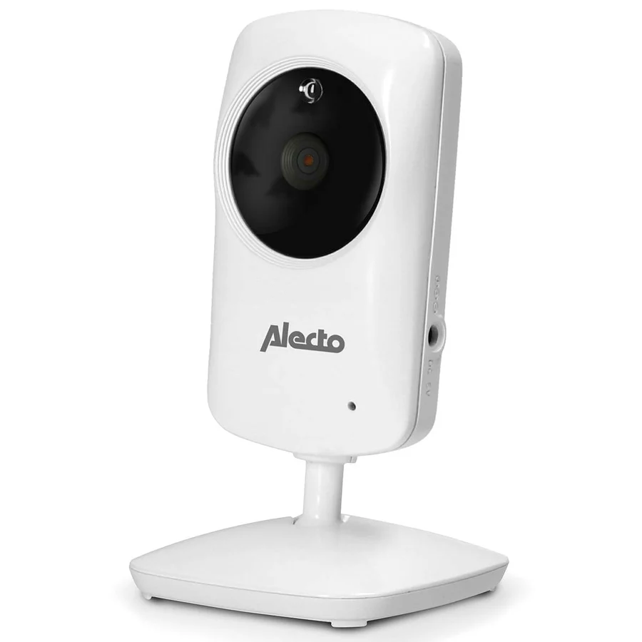 დამატებითი ვიდეო კამერა Alecto DVM-64C