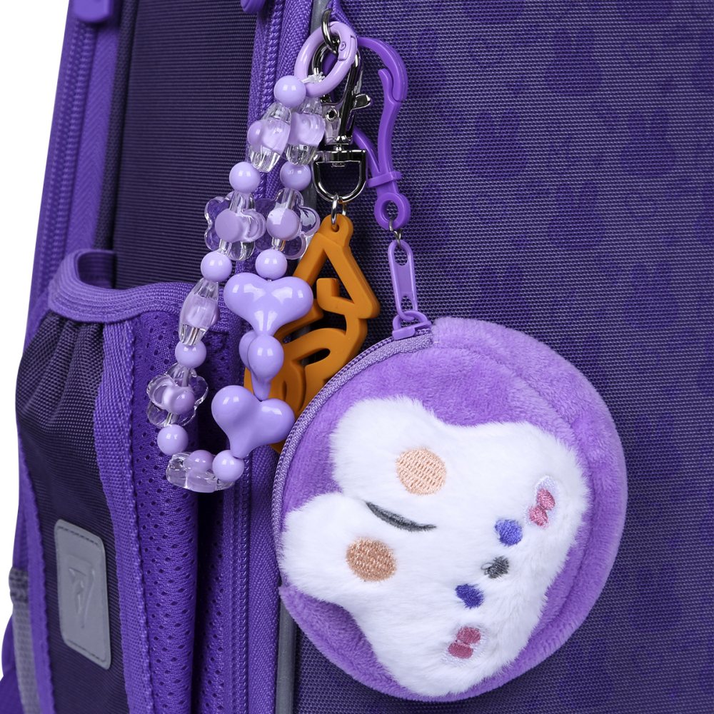 სკოლის ჩანთა Yes H-100S Cute Bunny 35 x 28 x 15 cm 550199