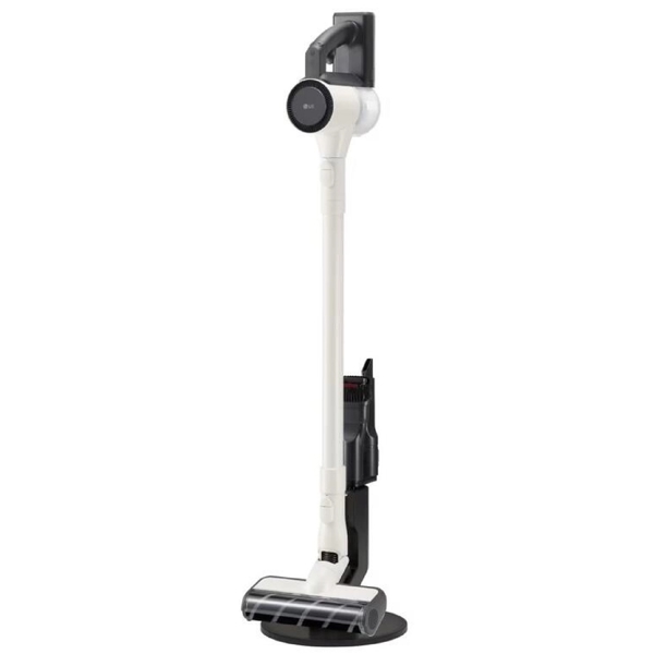 მტვერსასრუტი LG A9LSLIM.BCBQCIS