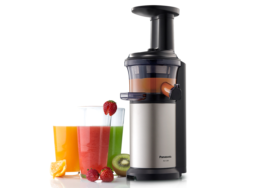 წვენსაწური Panasonic MJ-L500STQ