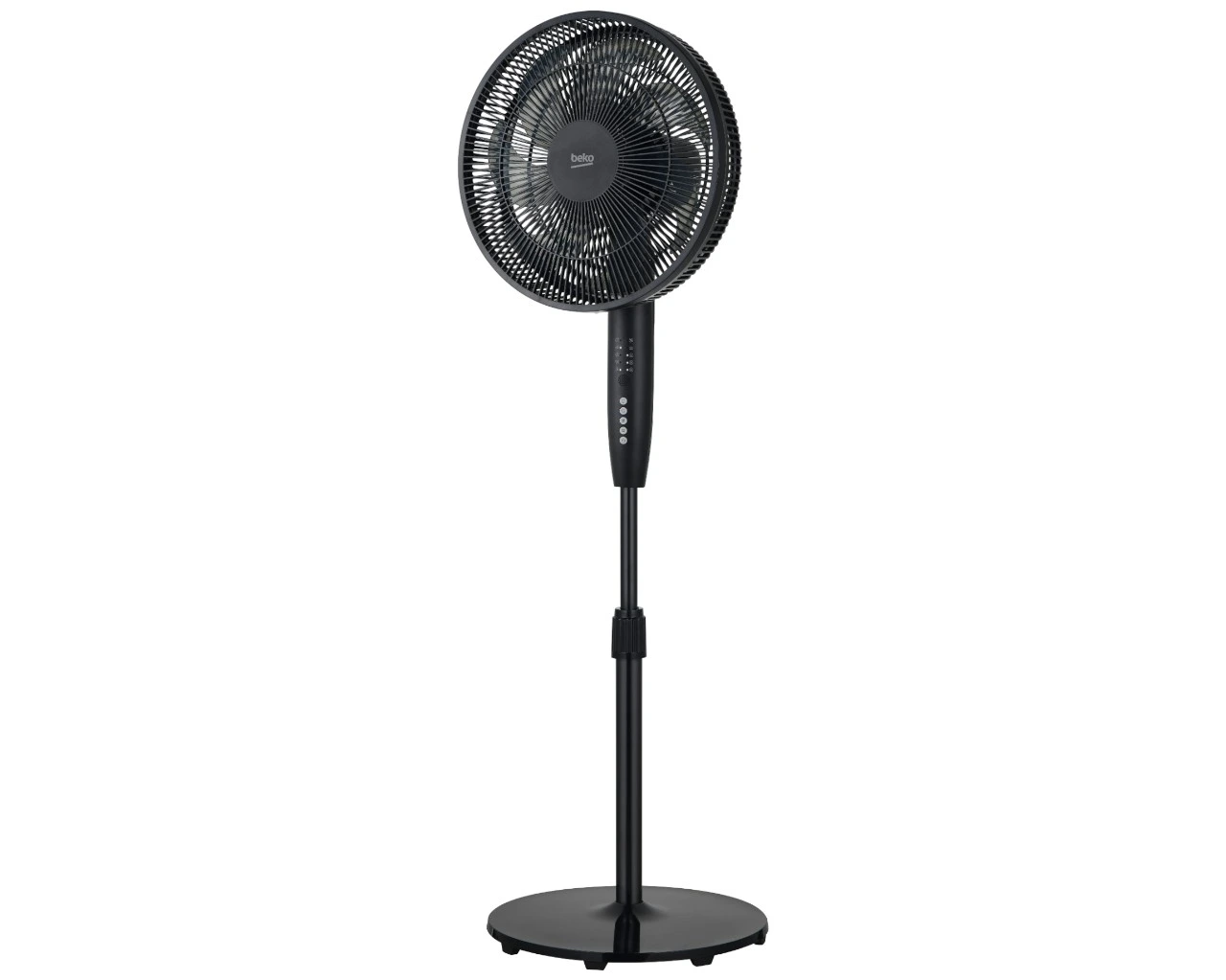Beko EFS 6700 B ვენტილატორი