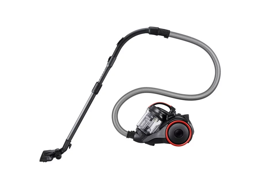 მტვერსასრუტი Samsung VC15K4116VR/EV | 99323