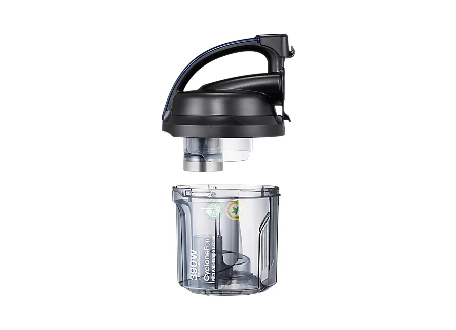 მტვერსასრუტი Samsung VC15K4116VR/EV | 99323