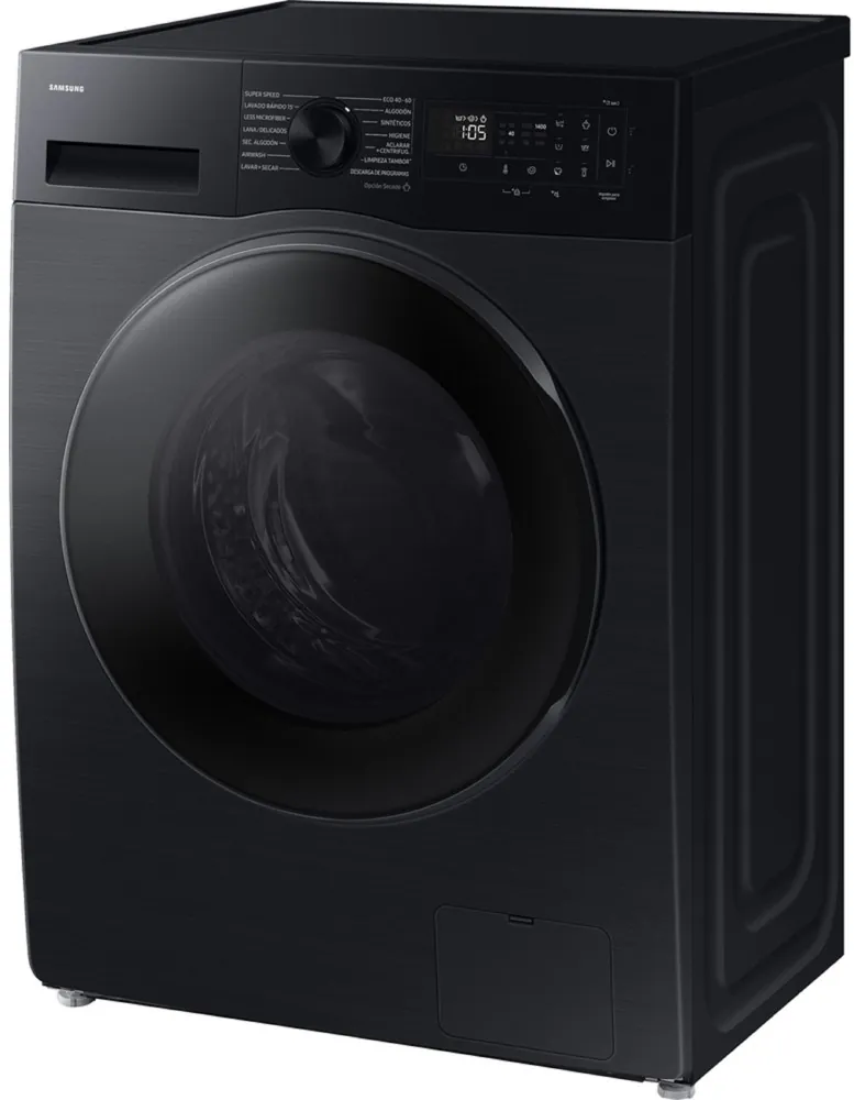 სარეცხი მანქანა Samsung WD90DG5G34BBLP
