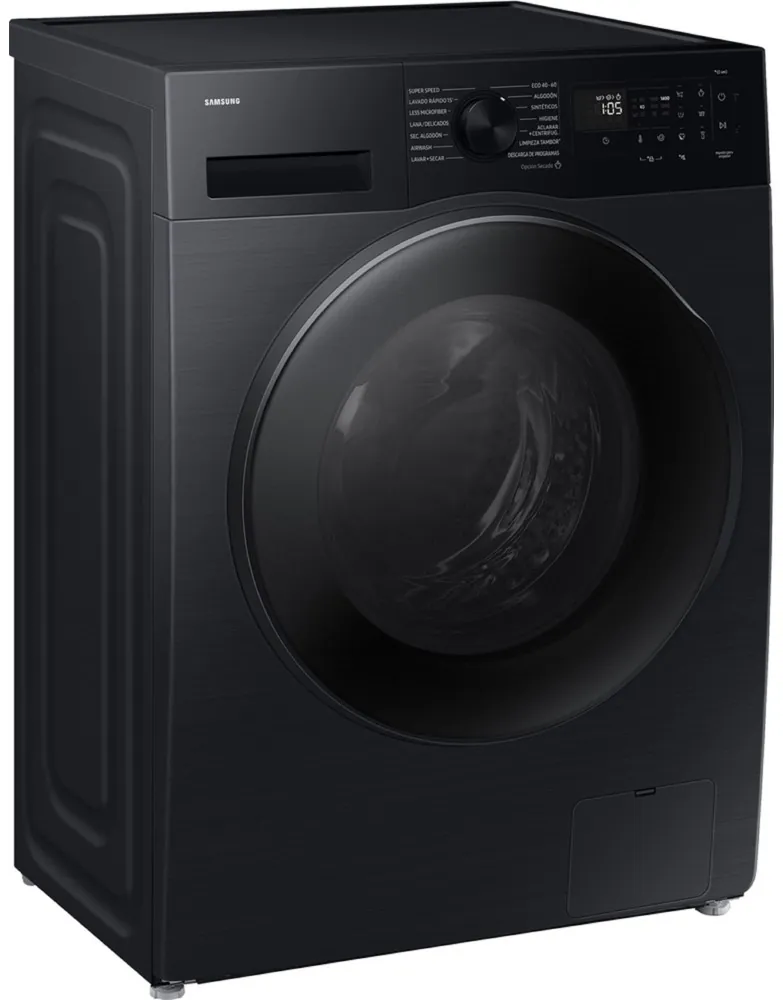 სარეცხი მანქანა Samsung WD90DG5G34BBLP