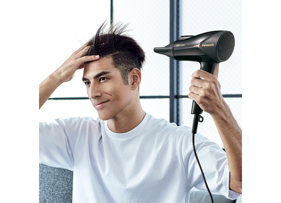 ფენი Panasonic EH-NE66-K865