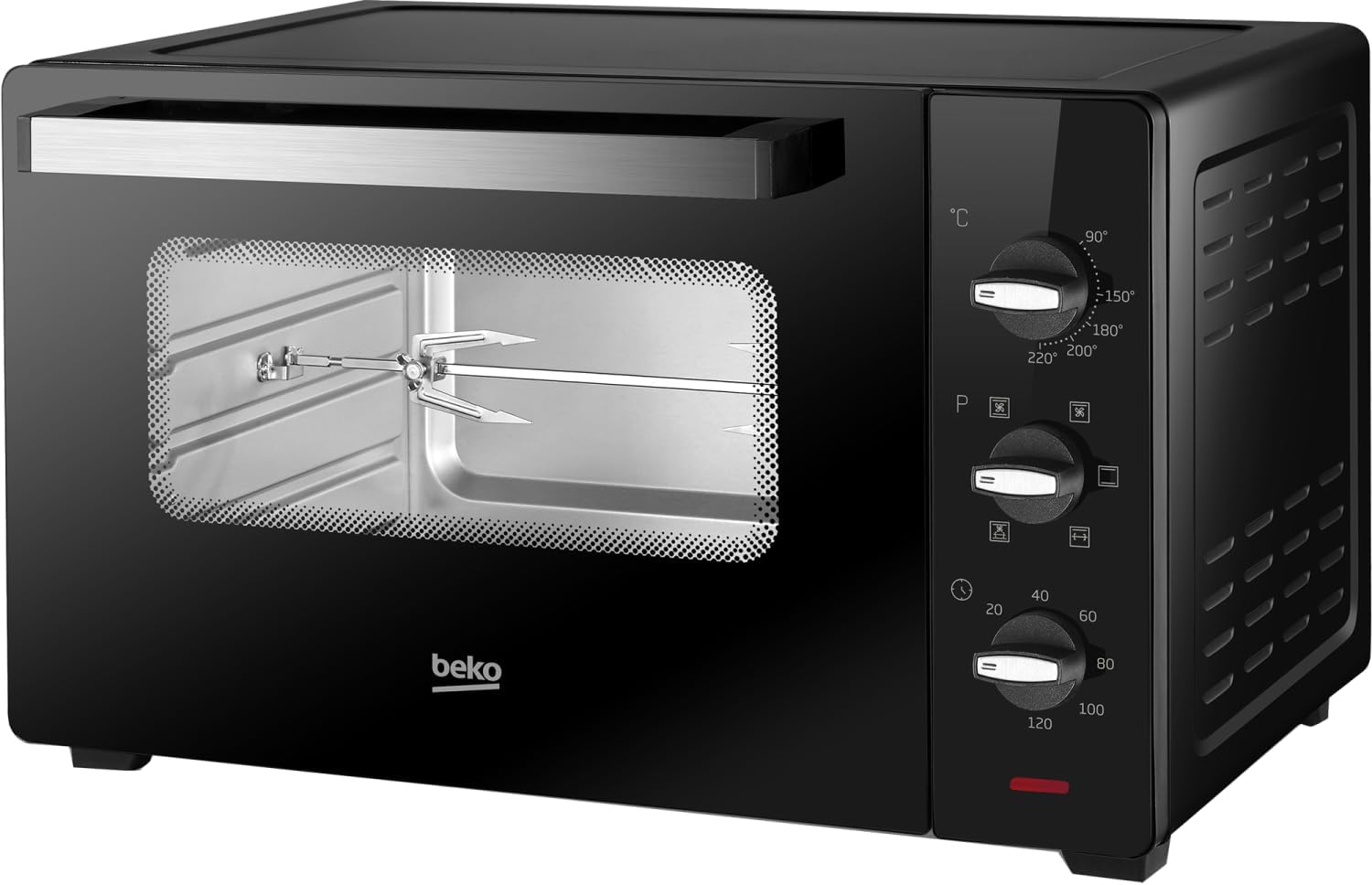 Beko BMO45EAB ელექტრო ღუმელი