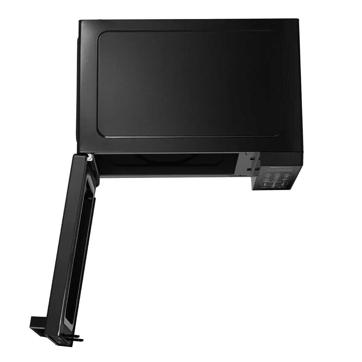 მიკროტალღური ღუმელი Toshiba MW3-EM25PE(BK)