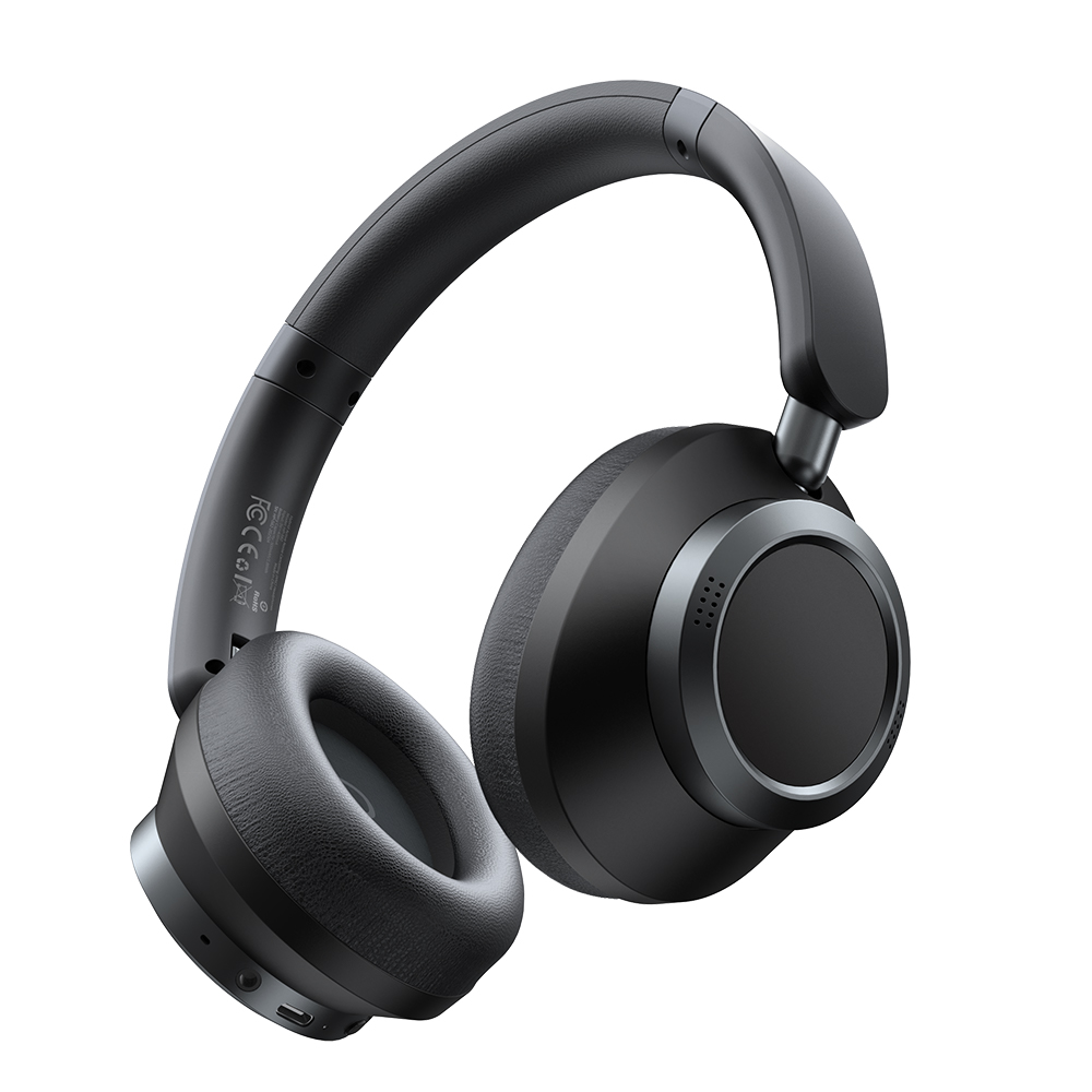 ყურსასმენი Mcdodo T03 Series ANC doubly-fed Noise Cancelling headphones HP-5820