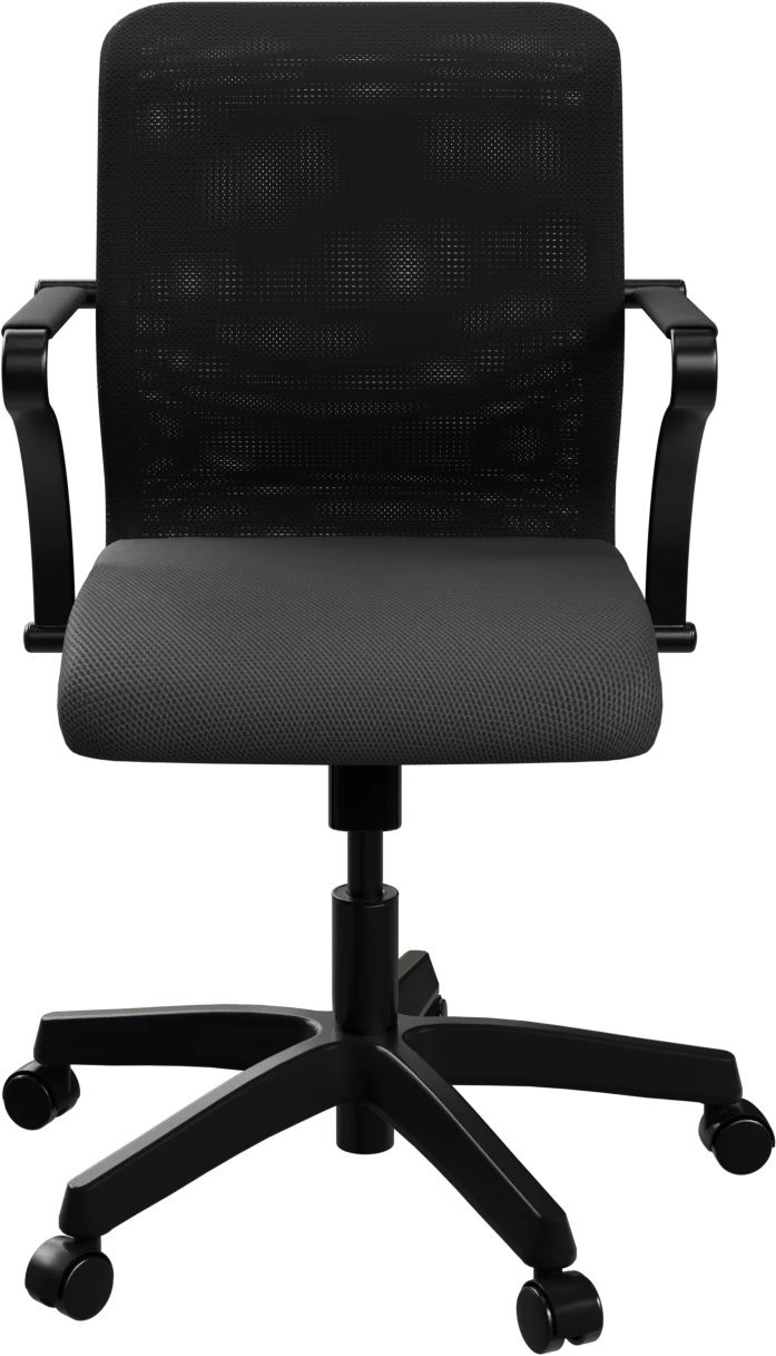 საოფისე სავარძელი Ergolife Sit 8 M4-8K - X2+UMF(X1)