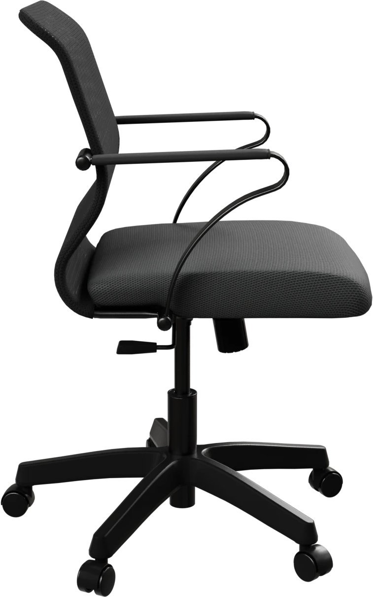საოფისე სავარძელი Ergolife Sit 8 M4-8K - X2+UMF(X1)