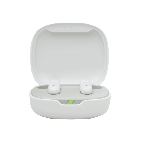 ყურსასმენი JBL Vibe Flex 2 White