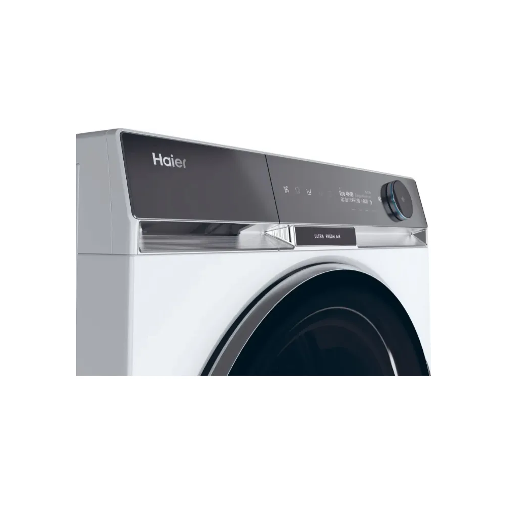 სარეცხი+საშრობი მანქანა Haier HWD100-BD14397U1