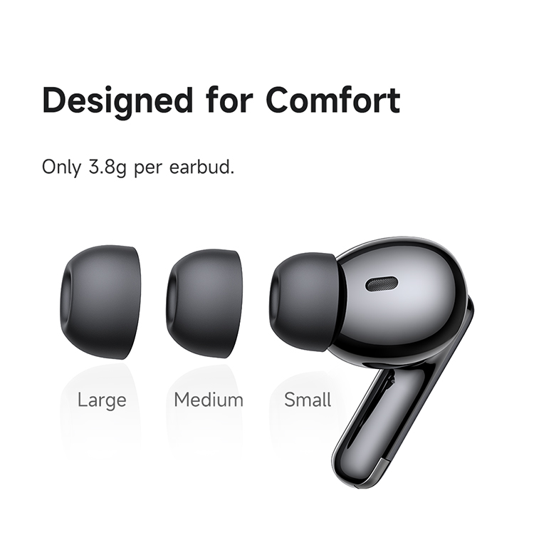 ყურსასმენი Mcdodo B05 Series In-ear type TWS Earbuds HP-0041