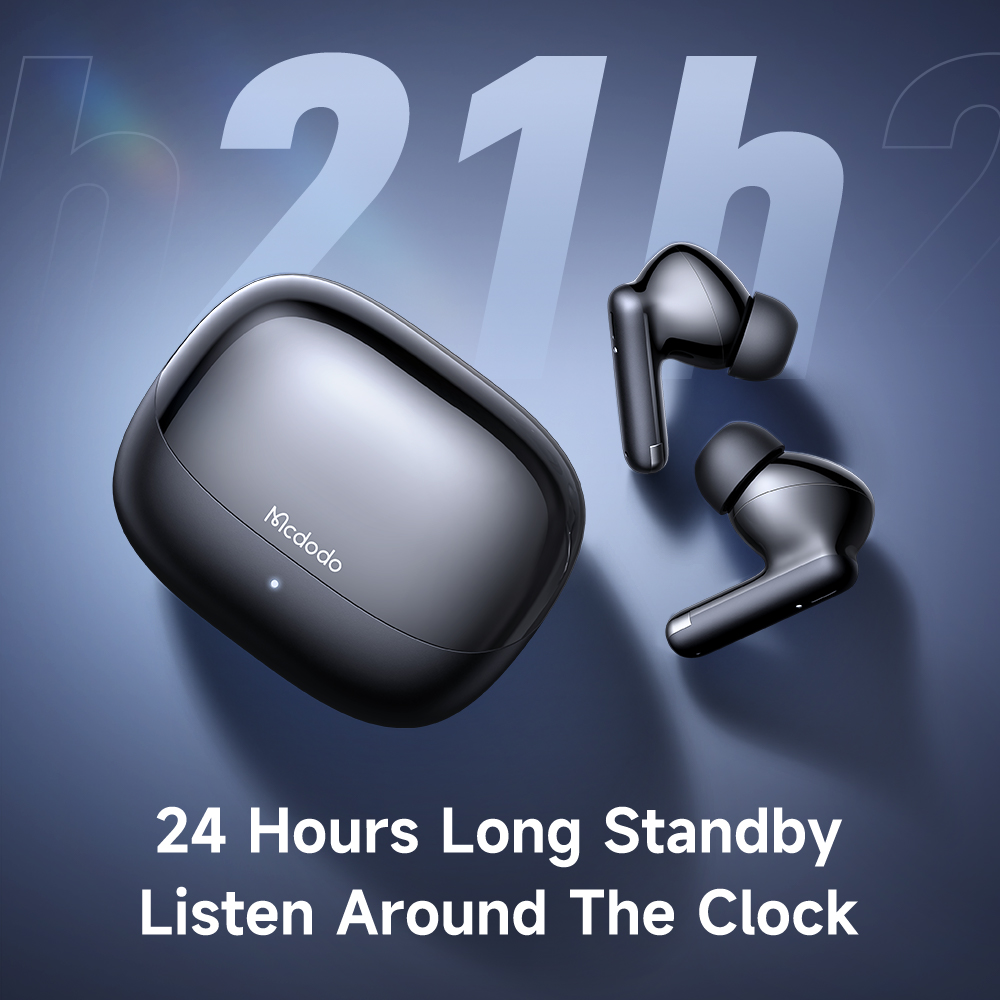 ყურსასმენი Mcdodo B05 Series In-ear type TWS Earbuds HP-0041