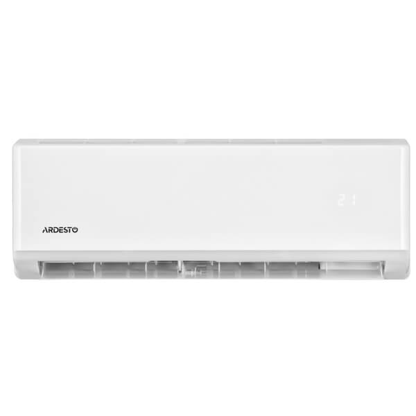 კონდიციონერი Ardesto ARD-ACS18L, 50-55m², On-Off, Air Conditioner, White