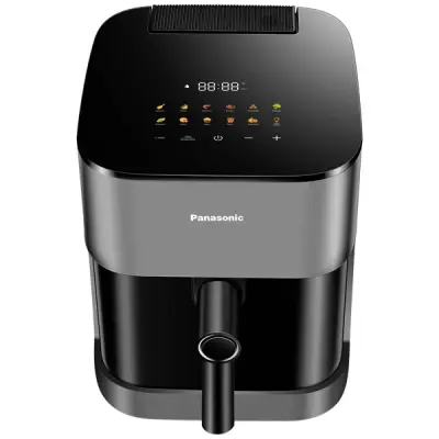 აეროგრილი Panasonic NF-CC500SXE