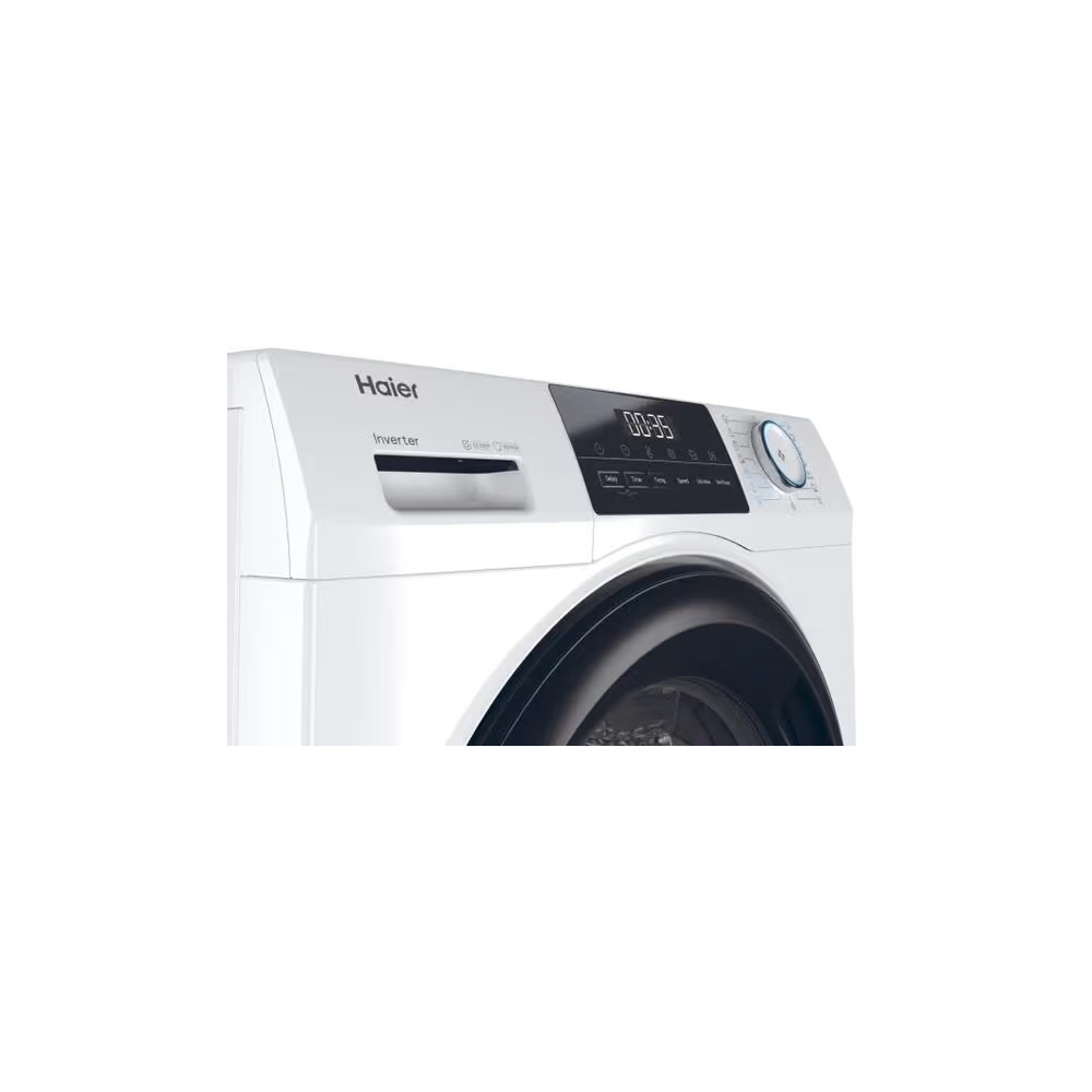 სარეცხი მანქანა Haier HW90-BP14929A-S,