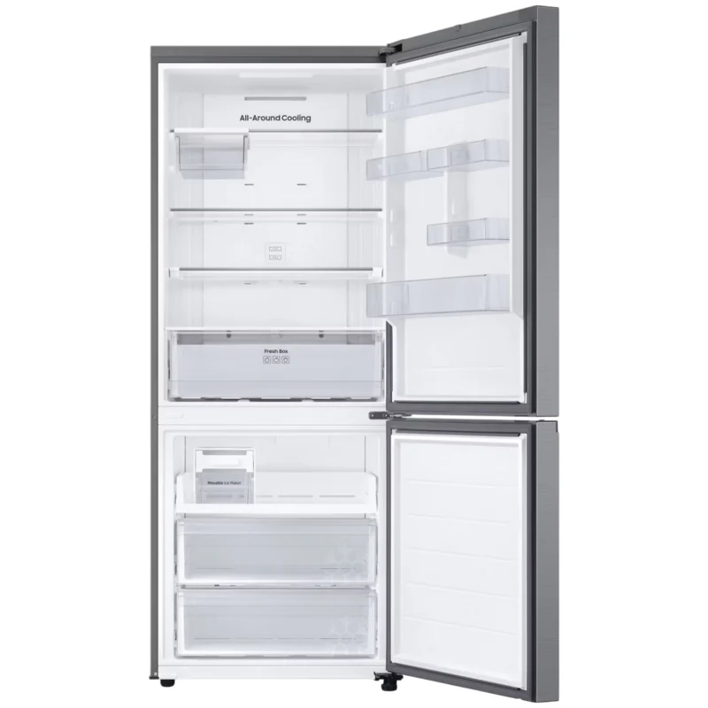 მაცივარი Samsung RB50DG602ES9WR Grey
