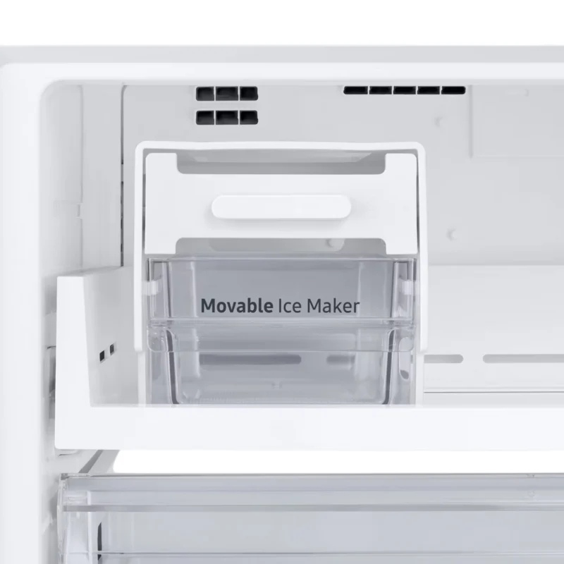 მაცივარი Samsung RB50DG602ES9WR Grey