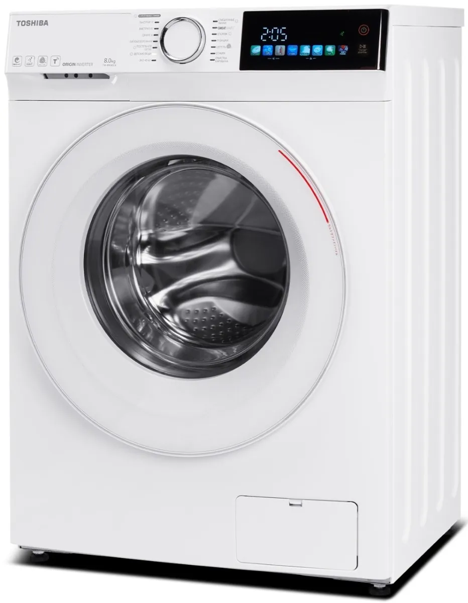 სარეცხი მანქანა Toshiba TW-BN90C4UZ(WK)