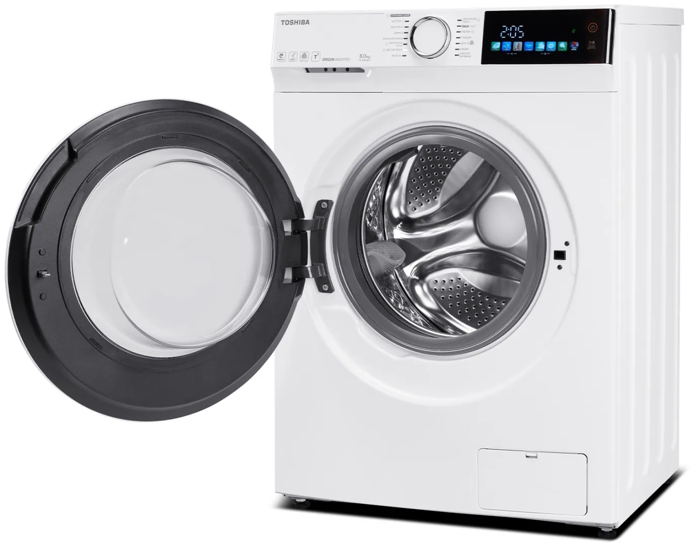 სარეცხი მანქანა Toshiba TW-BN90C4UZ(WK)