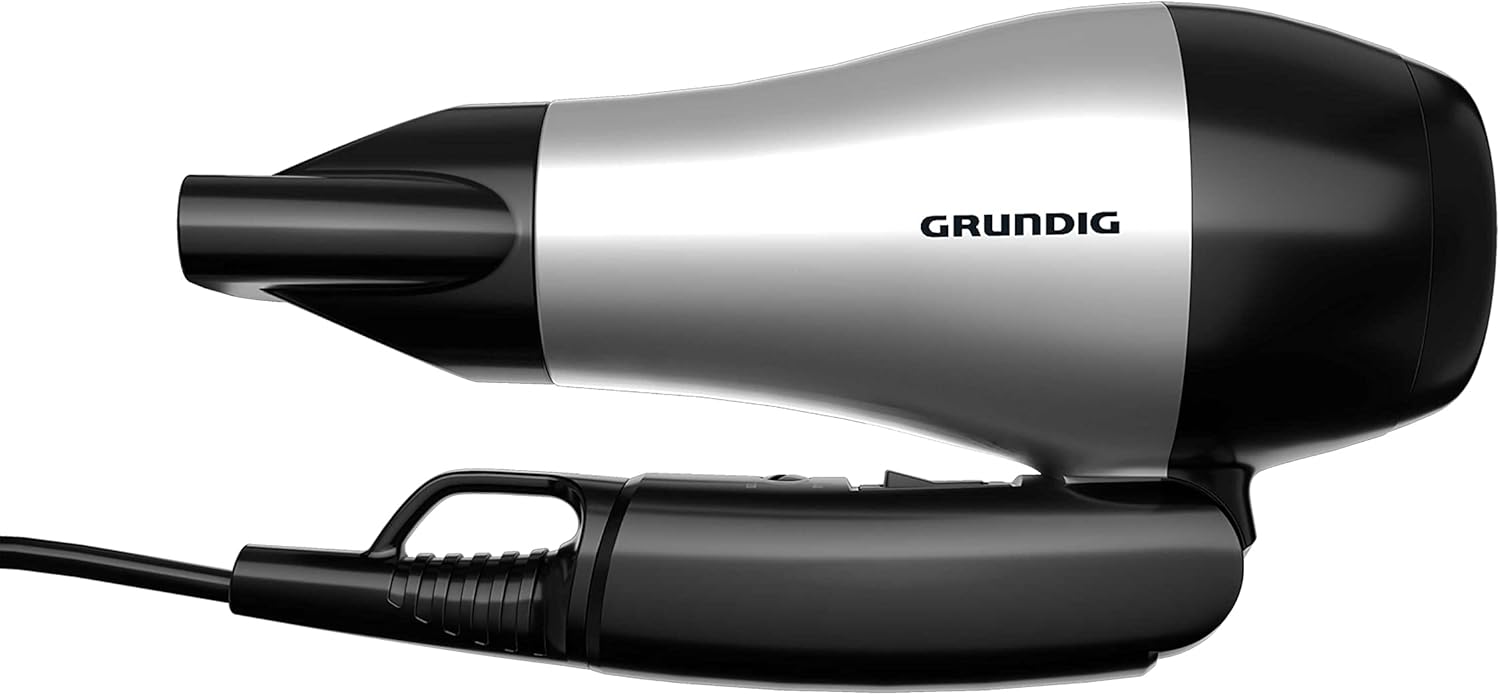 Grundig HD 2200 ფენი