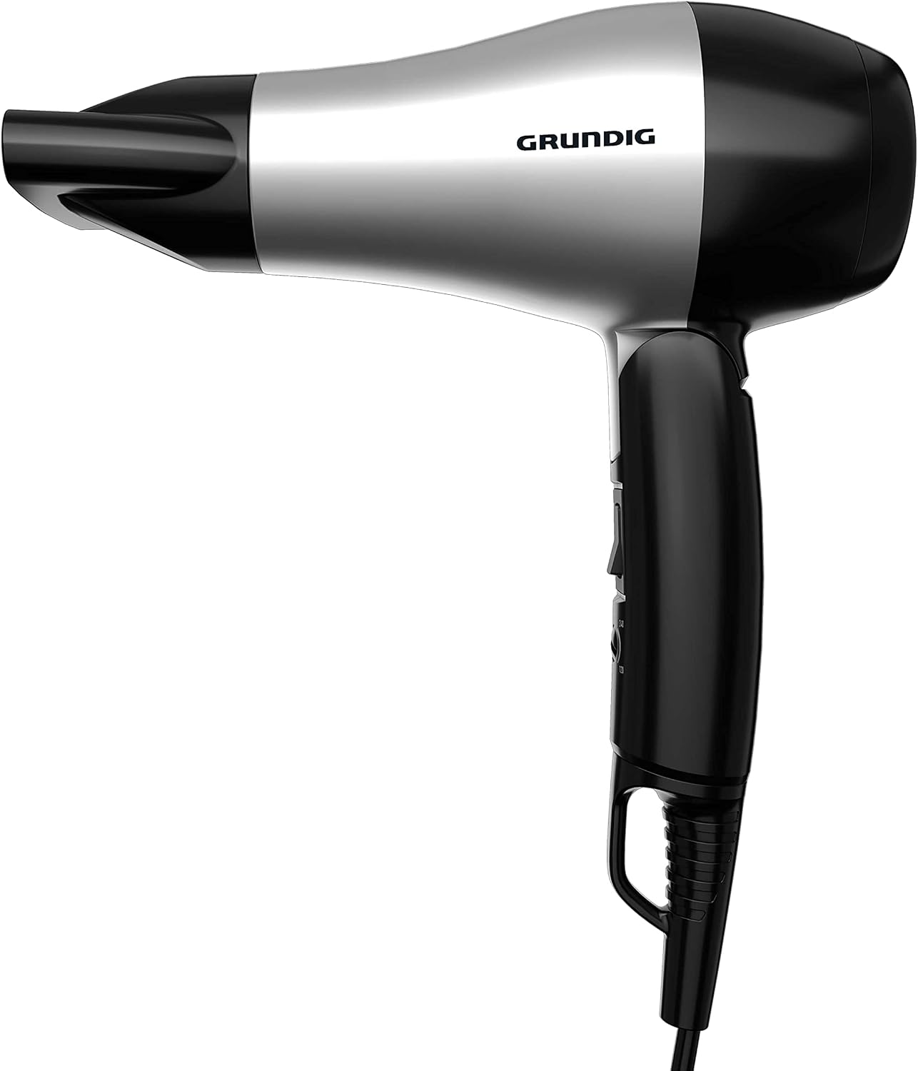 Grundig HD 2200 ფენი
