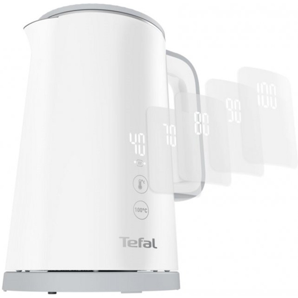 ელექტრო ჩაიდანი Tefal KO693110