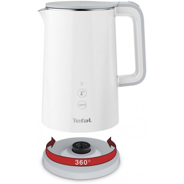 ელექტრო ჩაიდანი Tefal KO693110