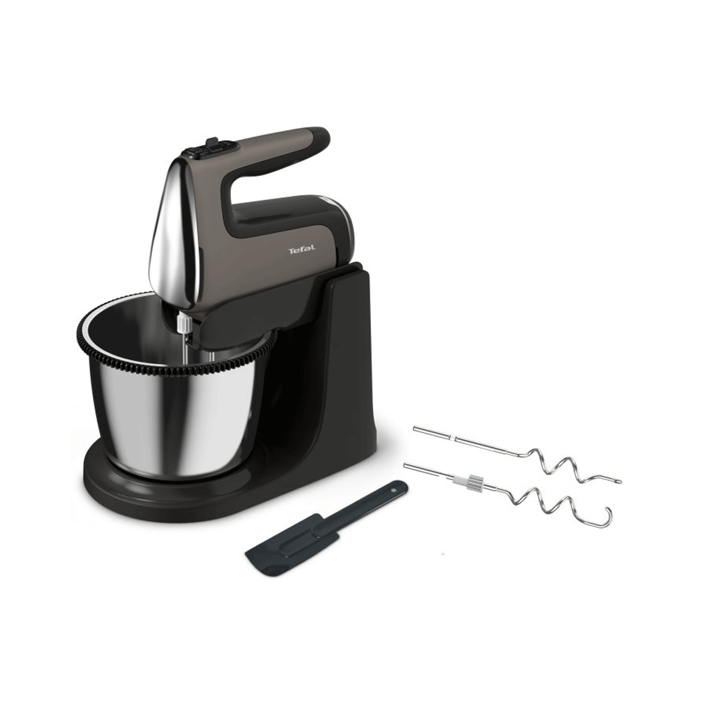 მიქსერი Tefal HT654E38