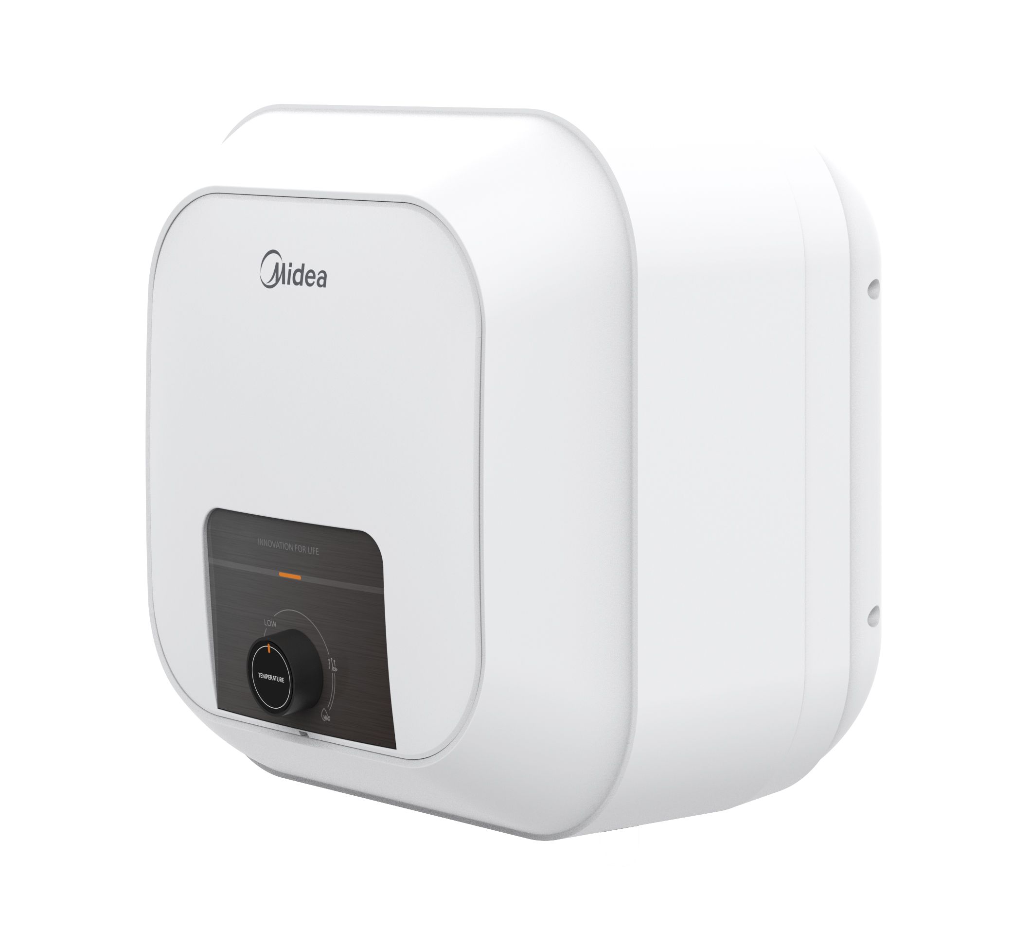 დენის წყლის გამაცხელებელი MIDEA MWH15-20MVD1O(CIS)W