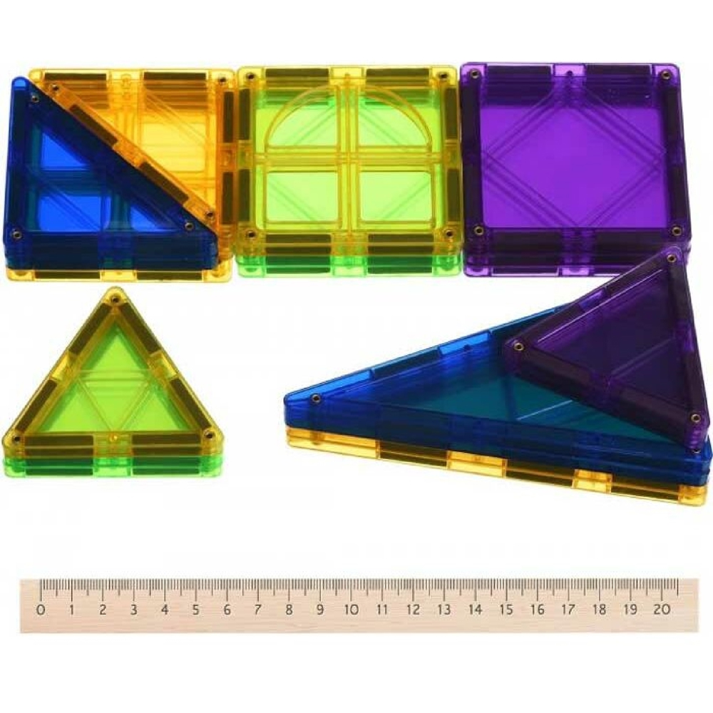 მაგნიტური კონსტრუქცია MagPlayer MPL-32