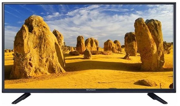 ტელევიზორი Sky Tech 24DLED STV24N9000