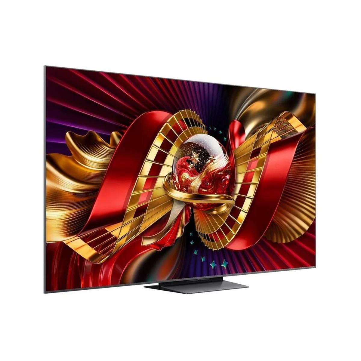 ტელევიზორი TCL 75C8L 75"